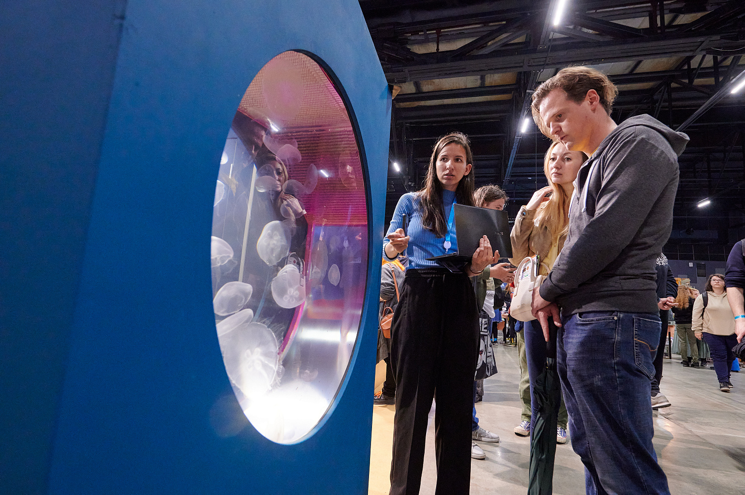 Рептилиум 2023