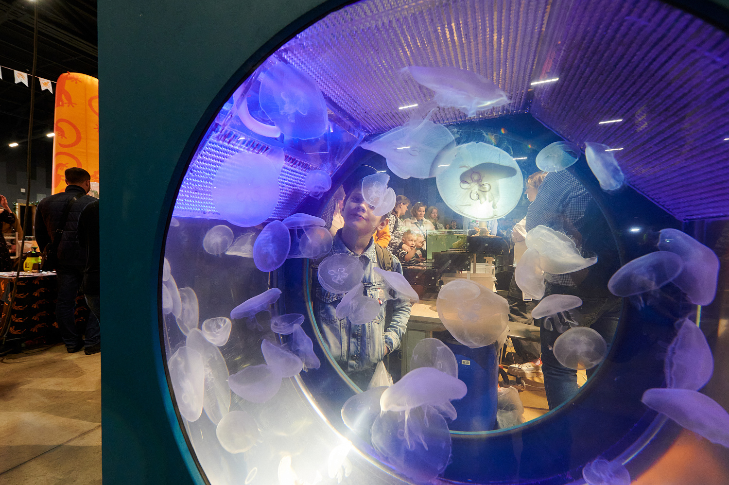 Рептилиум 2023