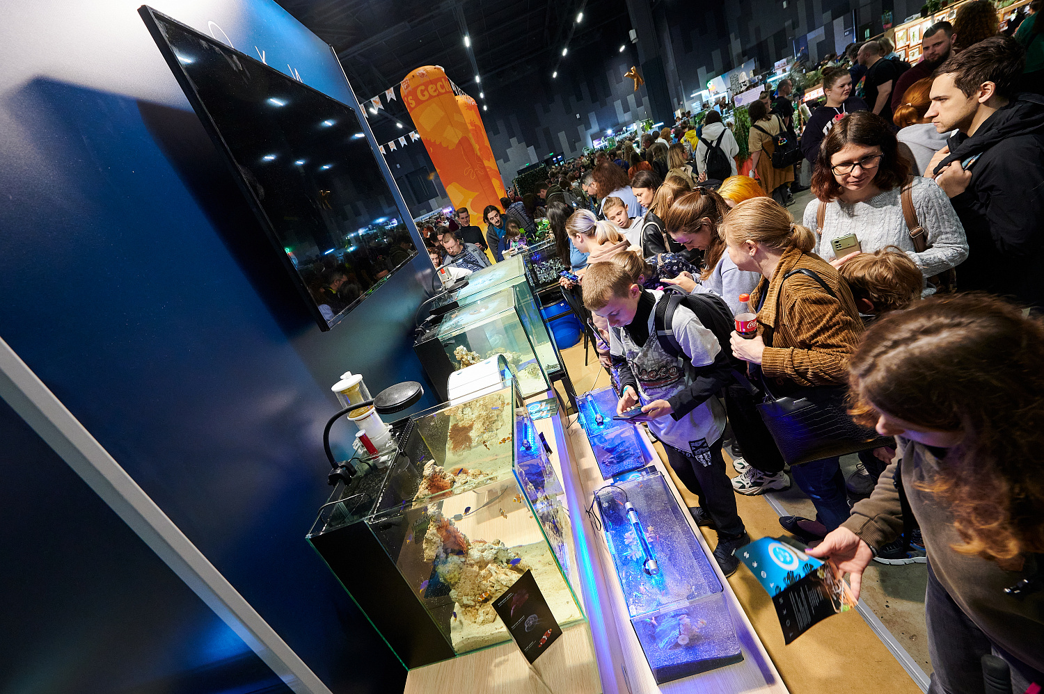 Рептилиум 2023