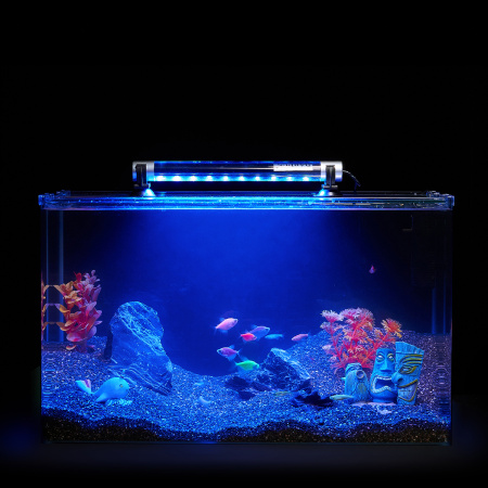 Готовое решение «Glo» 